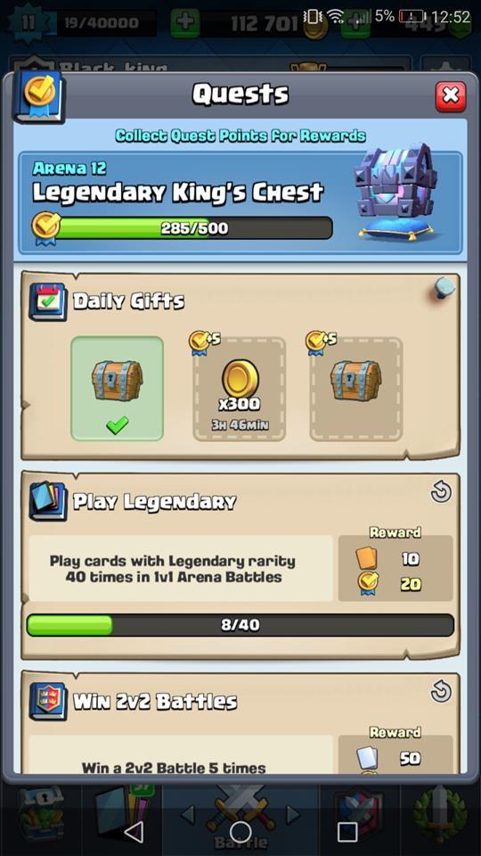 Clash-royale-acc