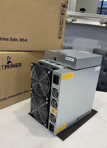 Antminer s19 pro