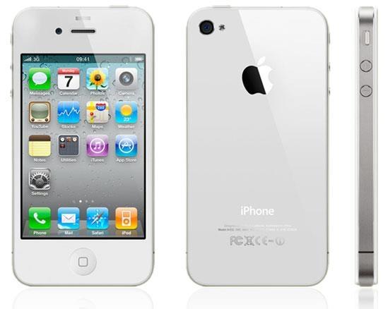 IPhone 4  kao nov