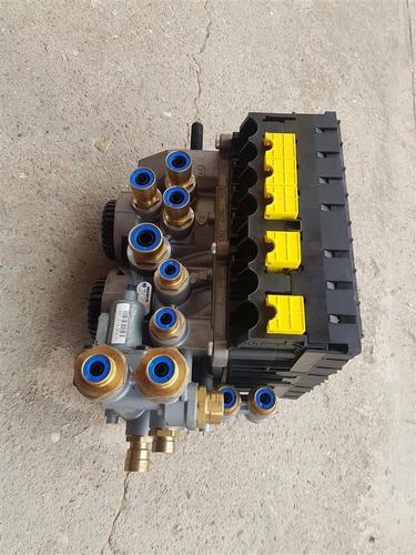 wabco prikolicni EBS
