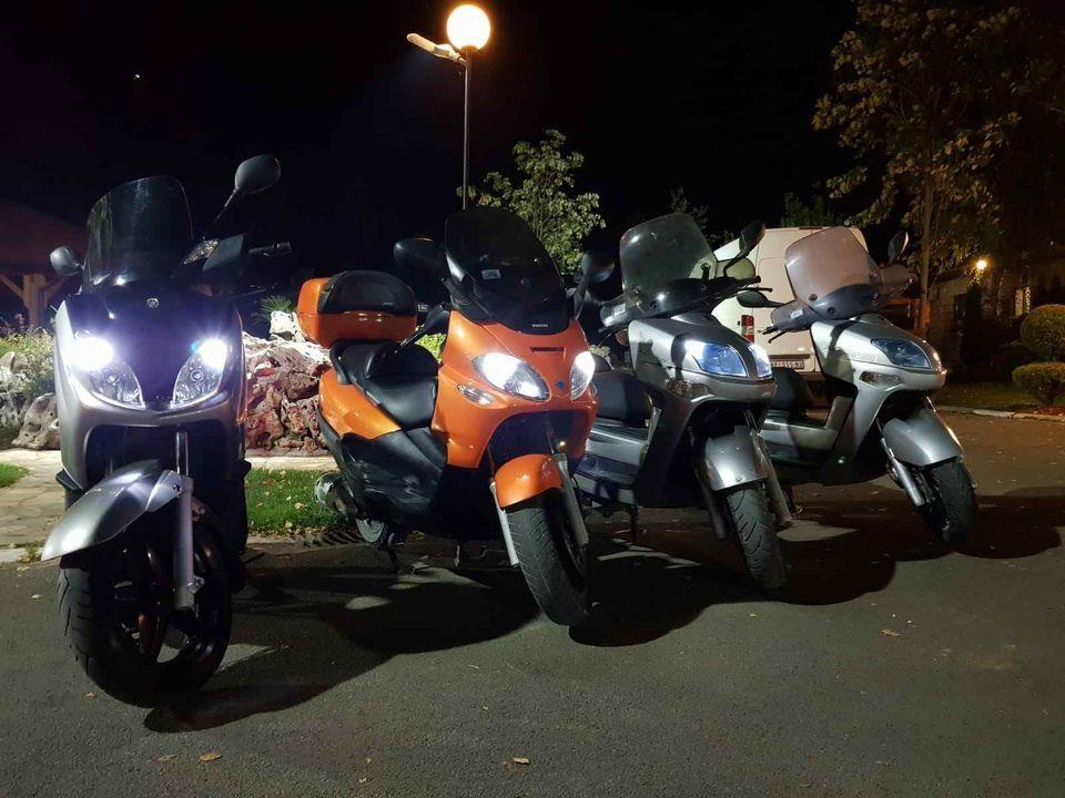 Piaggio-x9-500cc