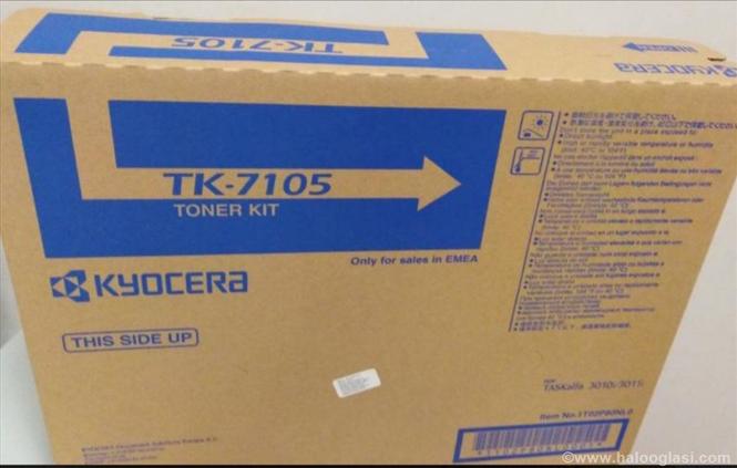 Toner TK - 7105