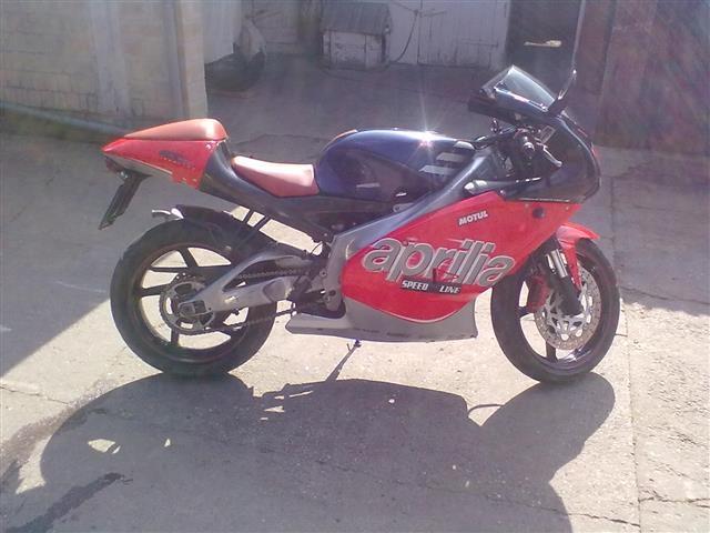 Aprilia-