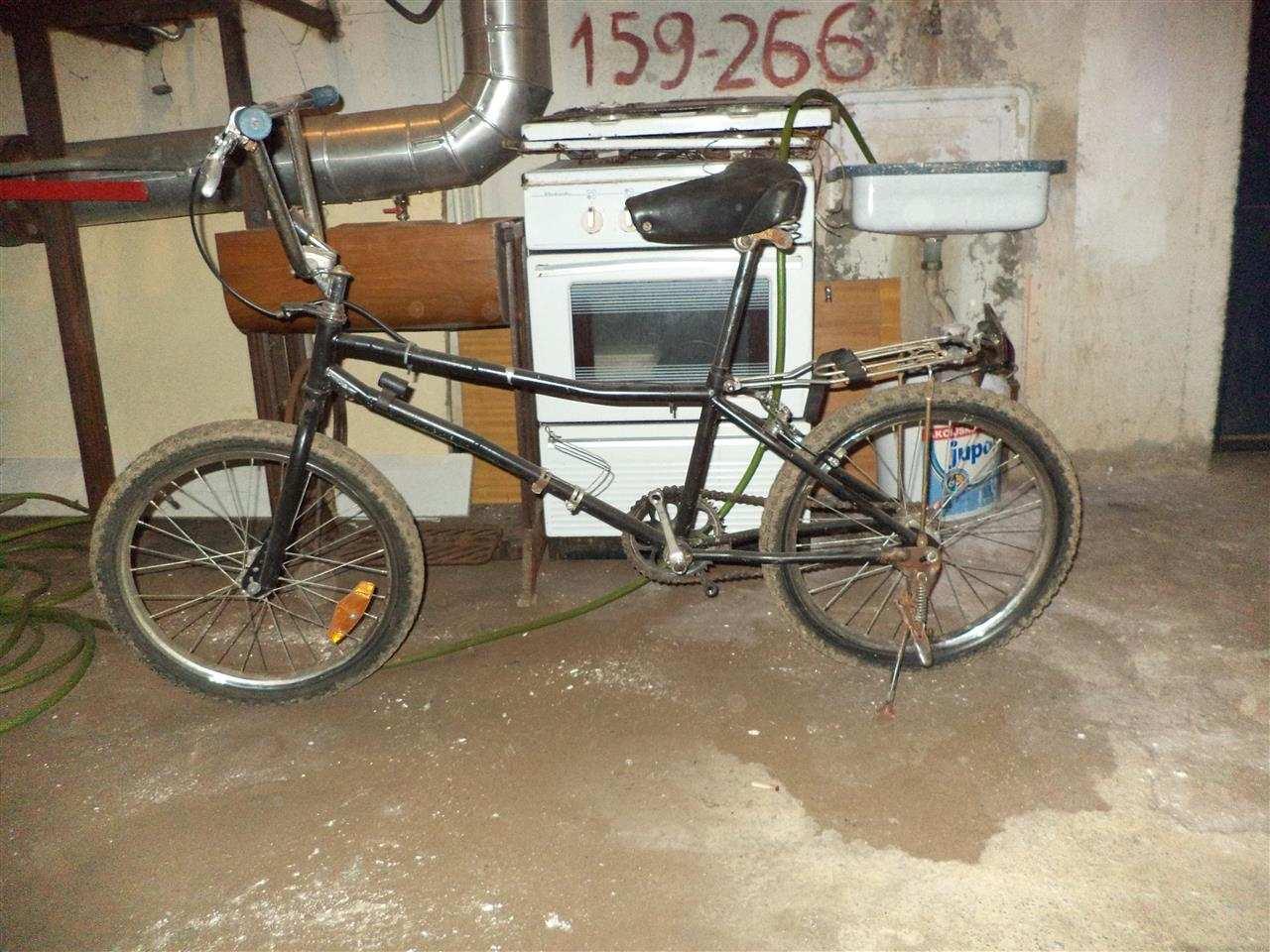 BMX