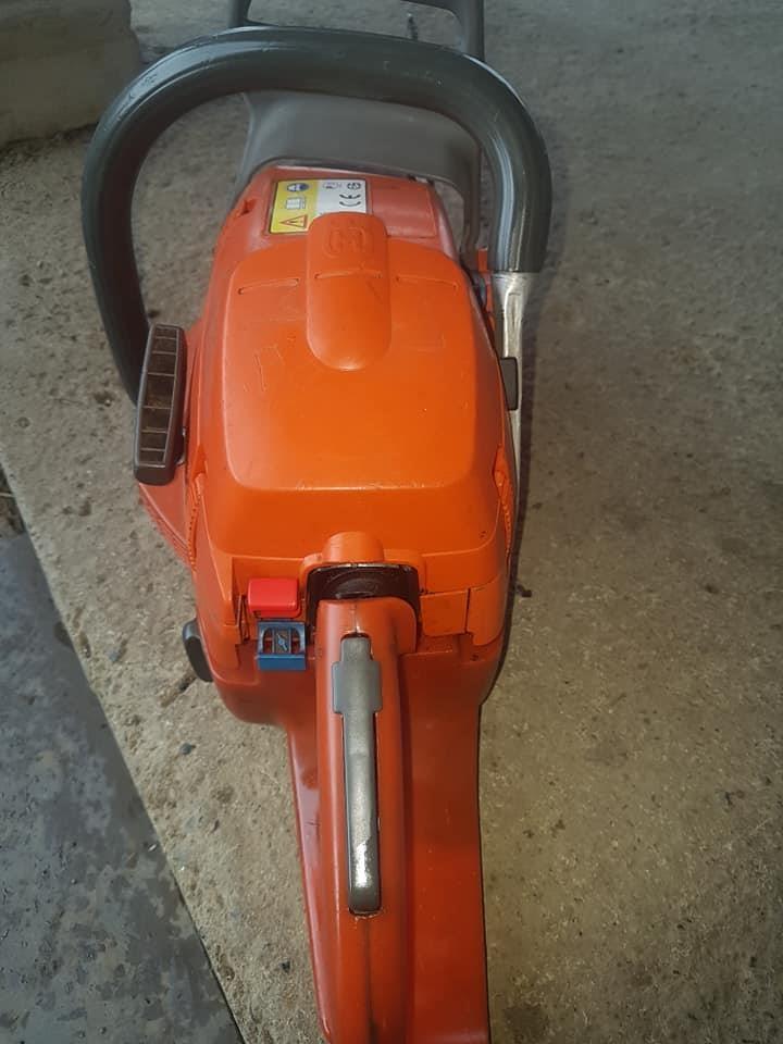 Husvarna-357xp