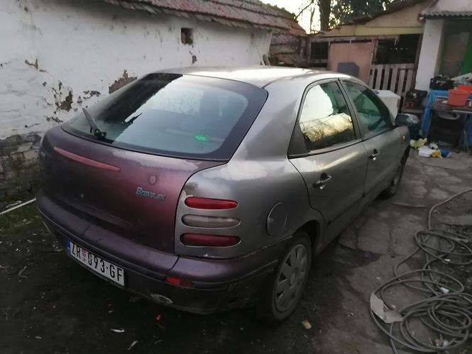 Fijat brava reg