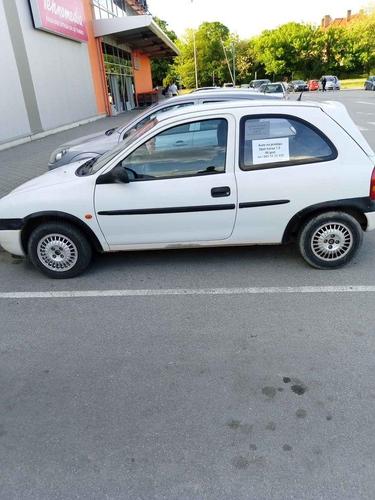 Corsa 1,2