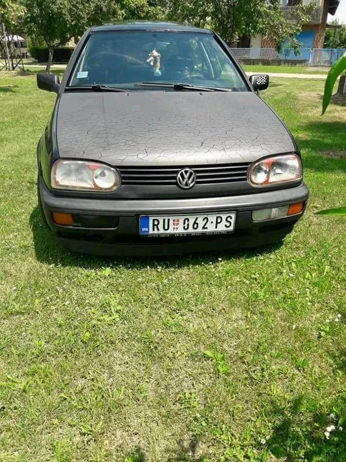 Golf