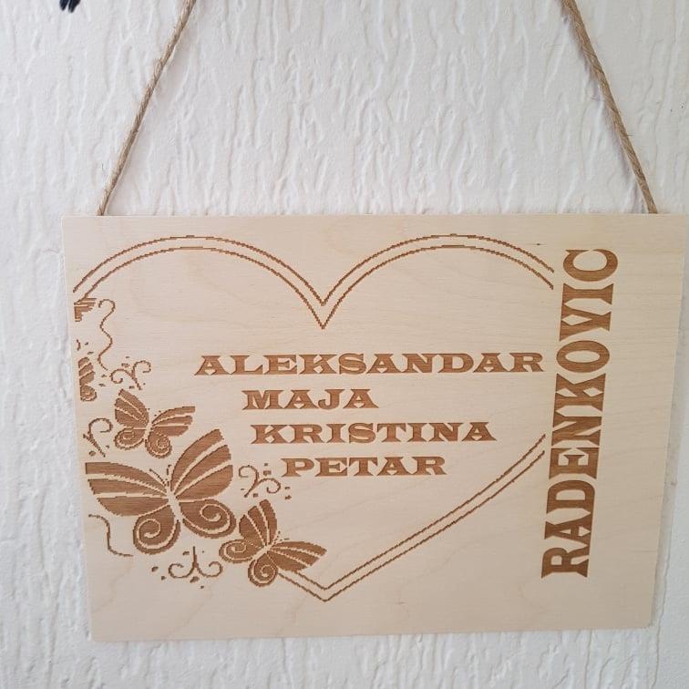 Dekoracije