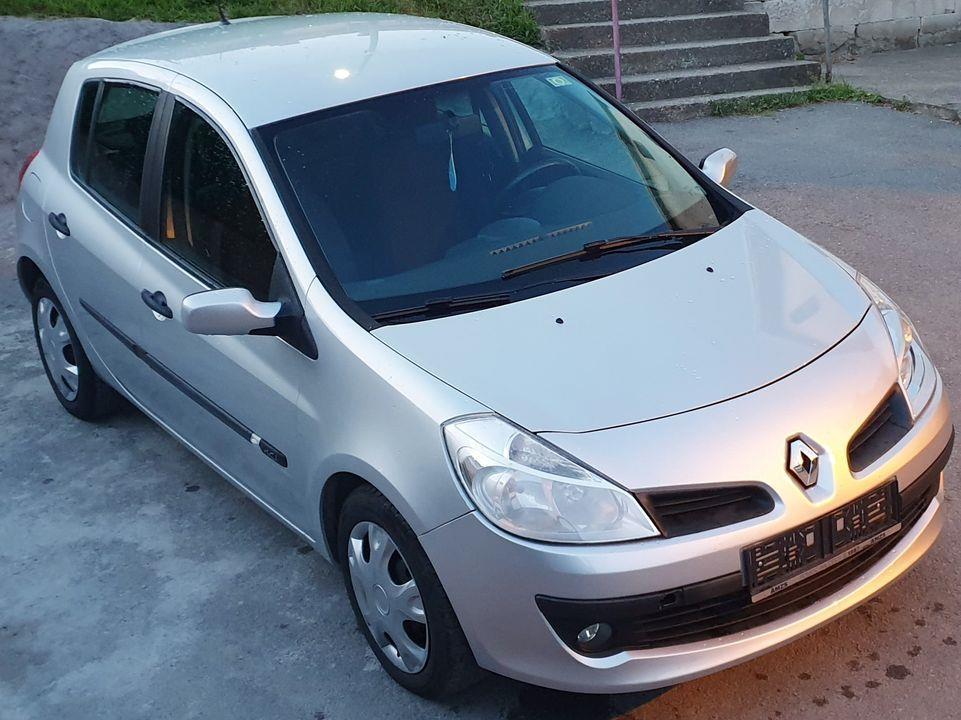 Renault-clio