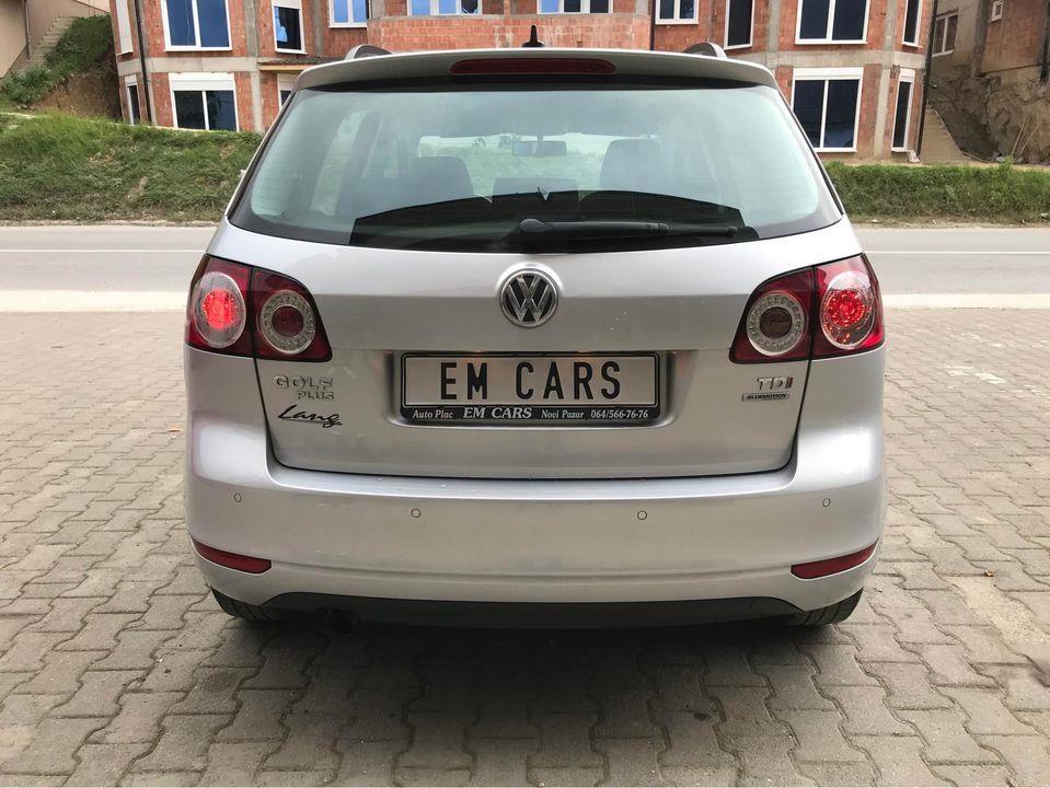 Golf-6-plus