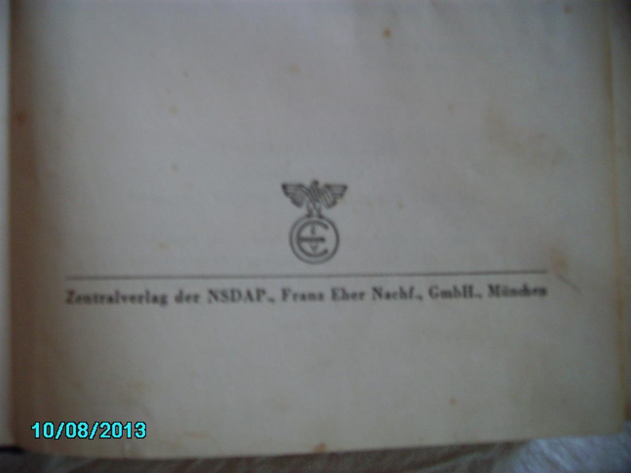Mein-Kampf