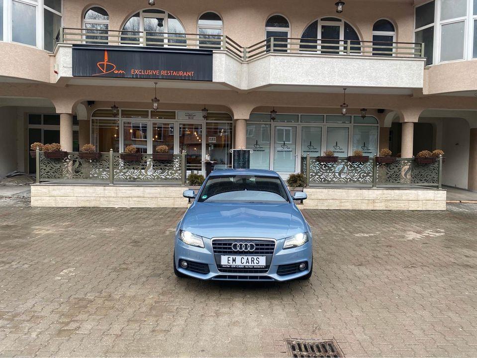Audi-A4