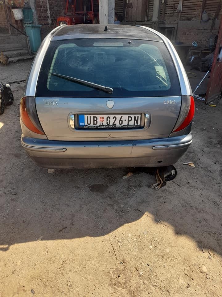 Lancija