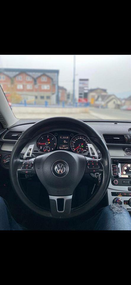 Passat