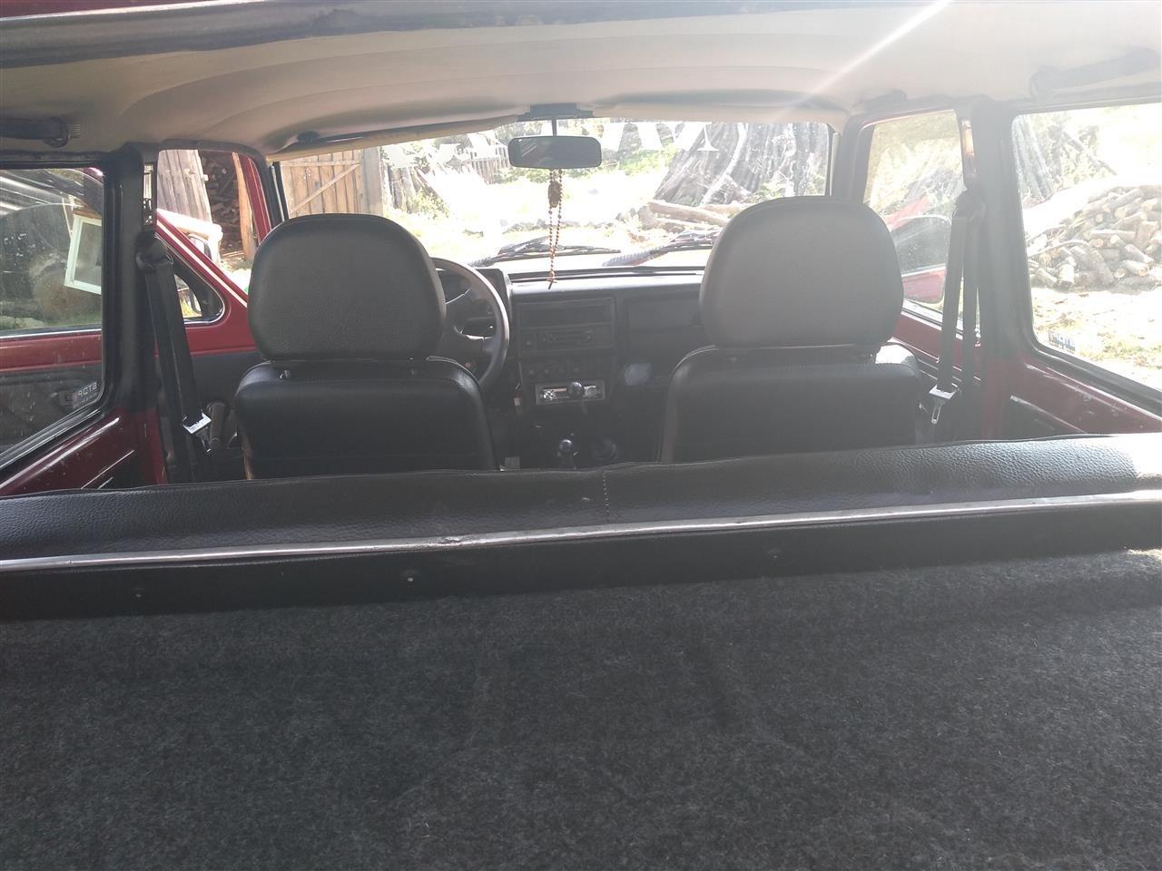 Lada-niva