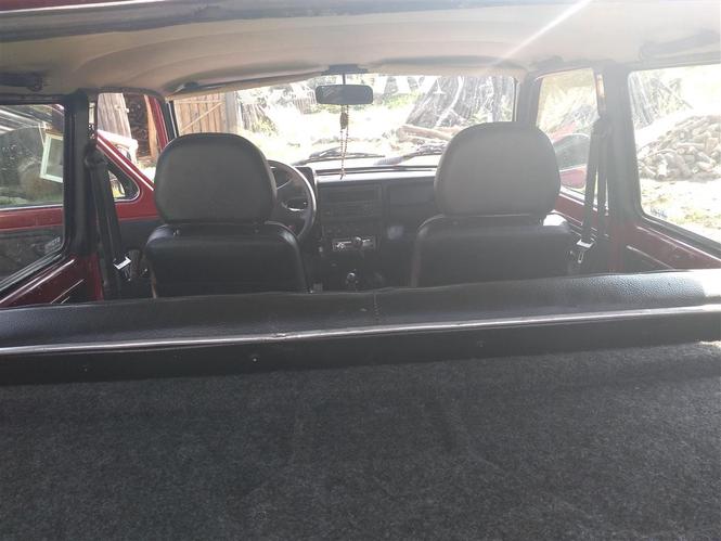 Lada niva