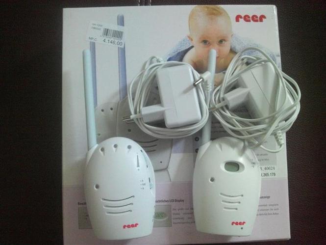 BEBI ALARM