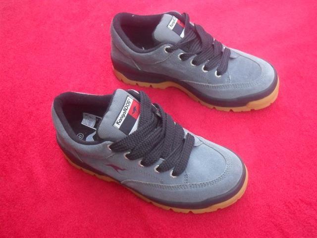 kangaroos-patike
