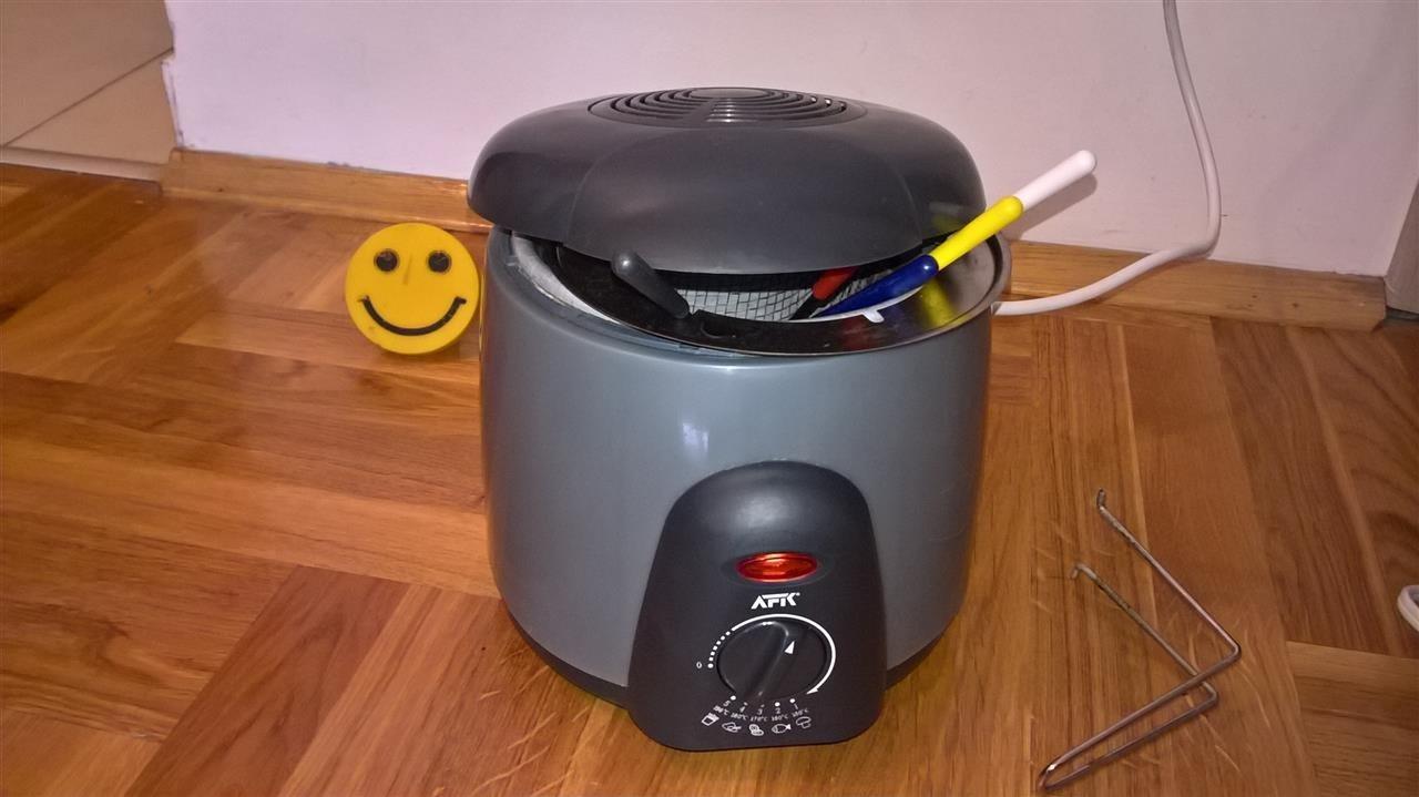 MINI-FRITEZA-AFK