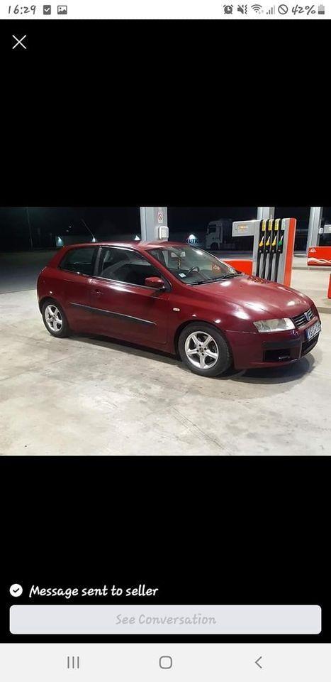 Fiat-Stillo