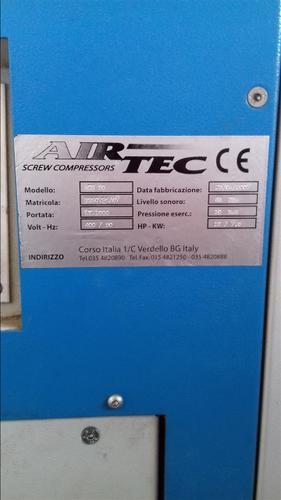 Kompresor vijcani AIRTECH