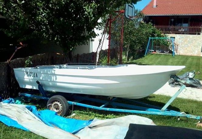 Camac Elan