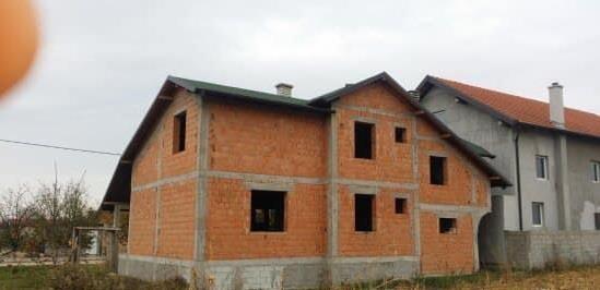 Kuca-u-Borci