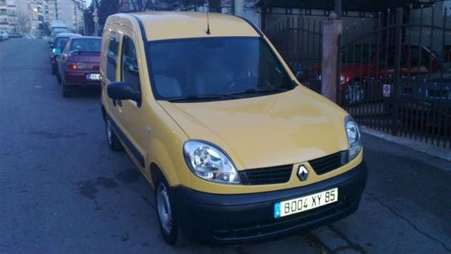 Renault Kangoo -07