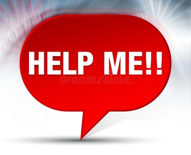 I need your help to find a job