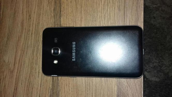 Samsung J3 (2016)