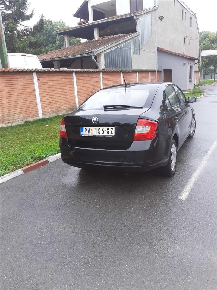 SKODA-RAPID