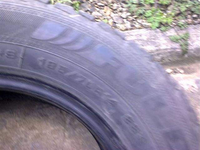 185/70 r14 m+s fulda