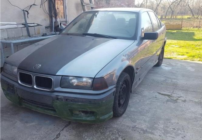 BMW 316 -95
