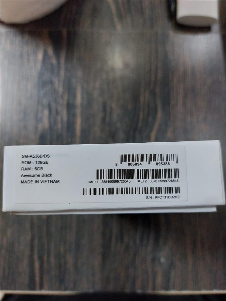 Samsung-galaxi-A53-5g
