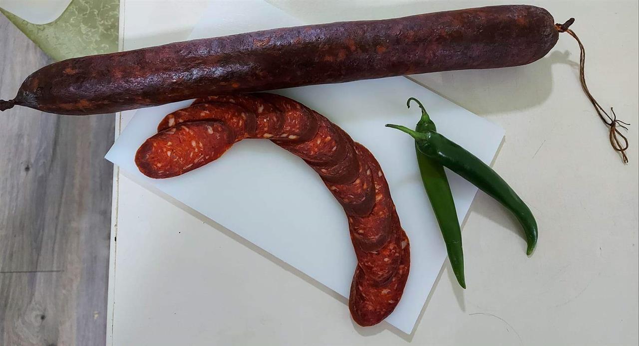 Slovački-kulen-Bački-Petrovac