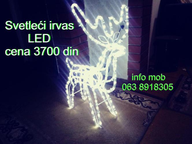  Irvasi