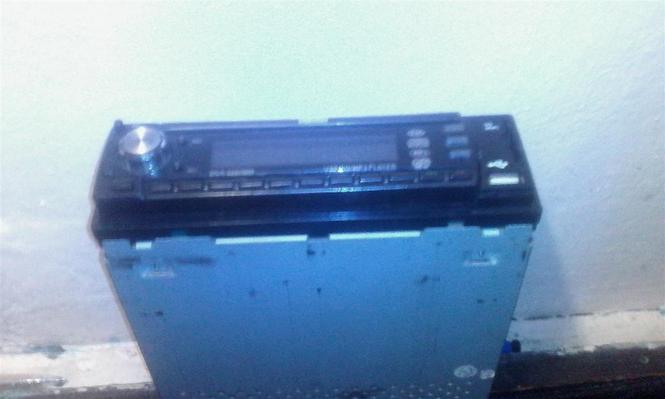 DAEWO MP3,USB,CD PLAYER 