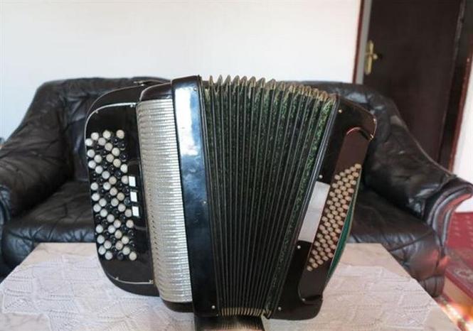 Skala 60 basova