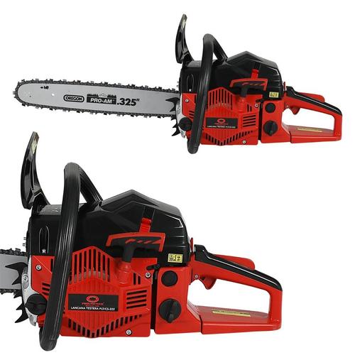 PROLINETECH Motorna testera 3,1 KS