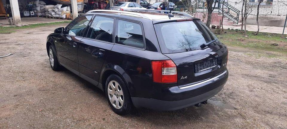 Audi-A-4