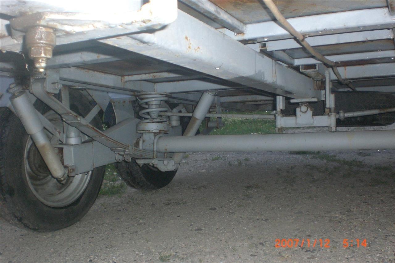 Prikolica-