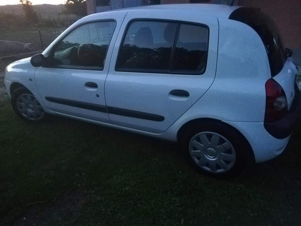 Clio-1-5-dci-2006god--Danas-registrovan-