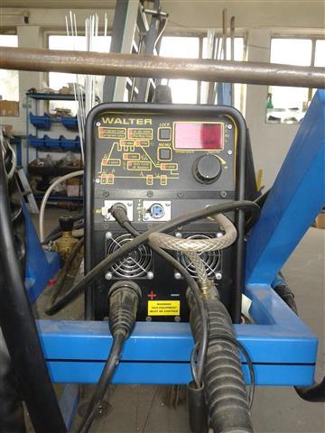 Walter 200 AC/DC