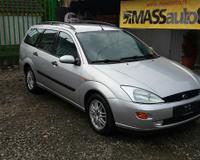 Ford Focus 1.8 TDCI -01