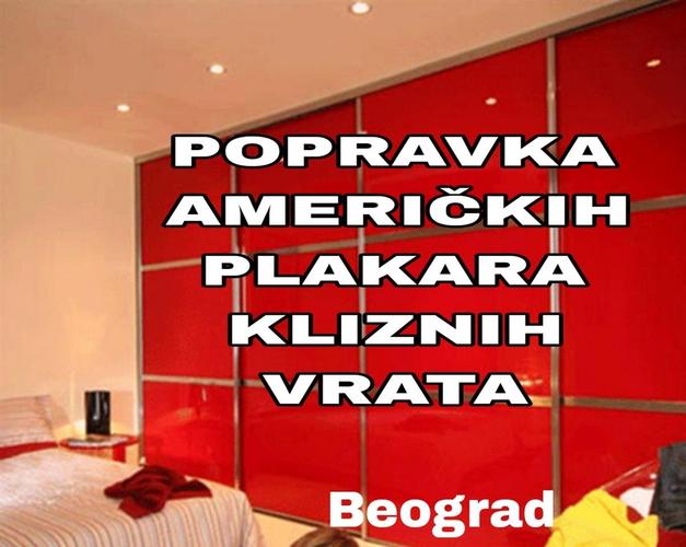 Popravka kliznih