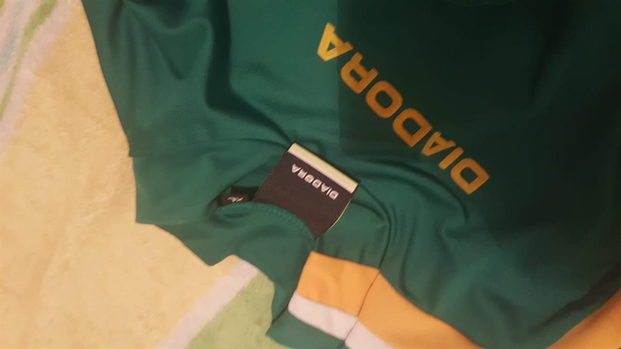 Original-Diadora-Majica