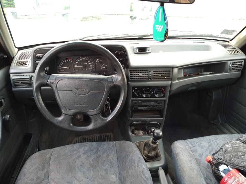 Daewoo-Nexia