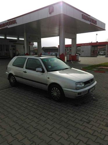 Golf 3