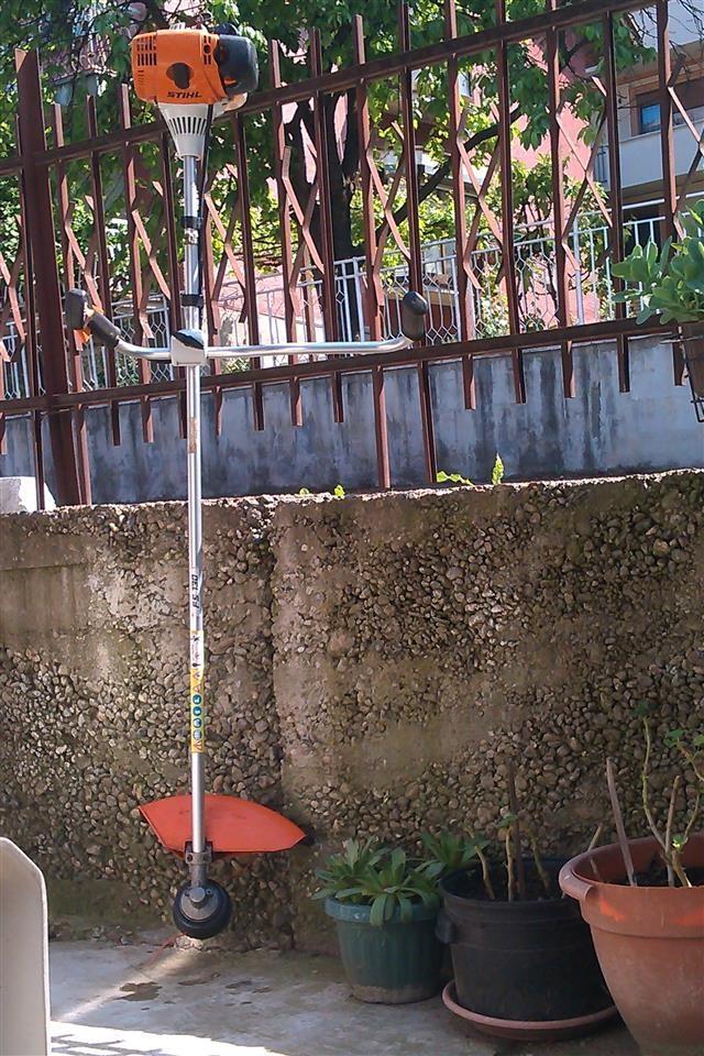 Trimer-STIHL-FS-130-povoljno
